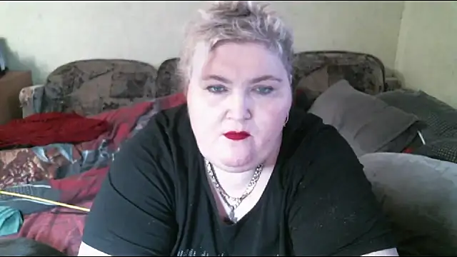 Lana555 online show from 20, 3, 2025