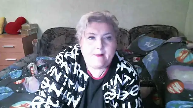 Lana555 online show from 9, 2, 2026