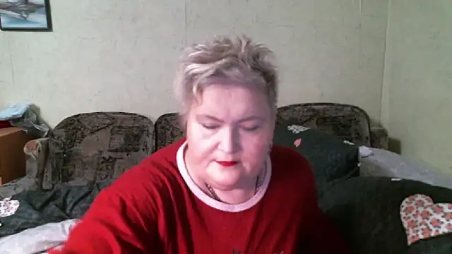 Lana555 online show from 7, 3, 2026