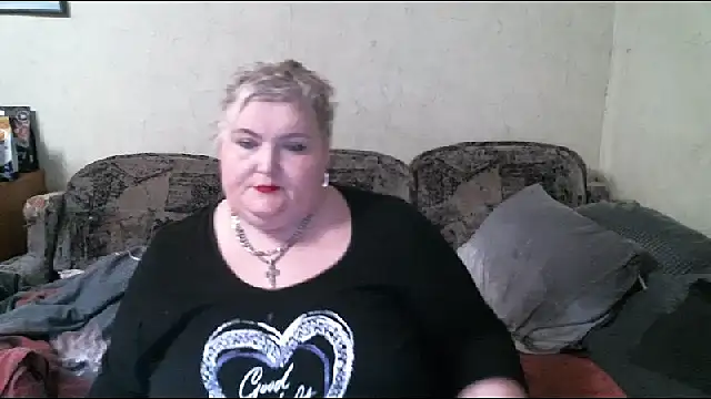 Lana555 online show from 16, 3, 2025