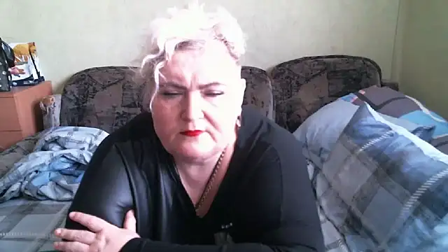 Lana555 online show from 19, 9, 2025