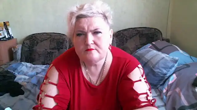 Lana555 online show from 16, 9, 2025