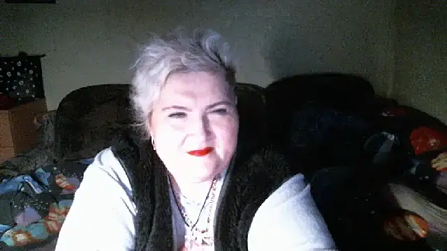 Lana555 online show from 1, 10, 2025