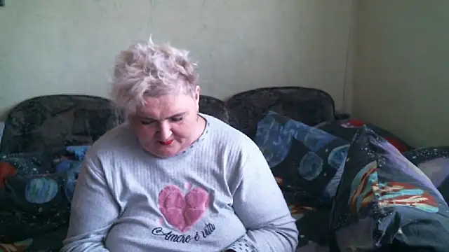 Lana555 online show from 2, 10, 2025