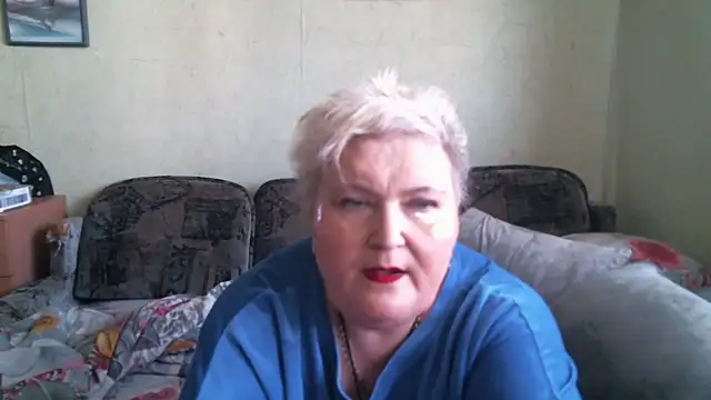 Lana555 online show from 2, 6, 2026