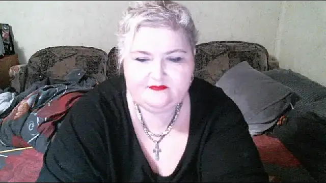 Lana555 online show from 16, 3, 2025