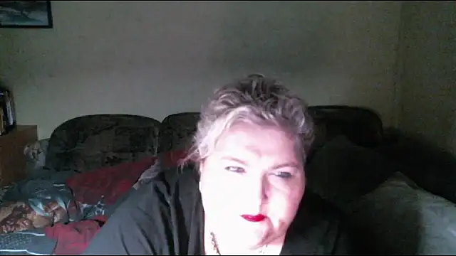 Lana555 online show from 20, 3, 2025