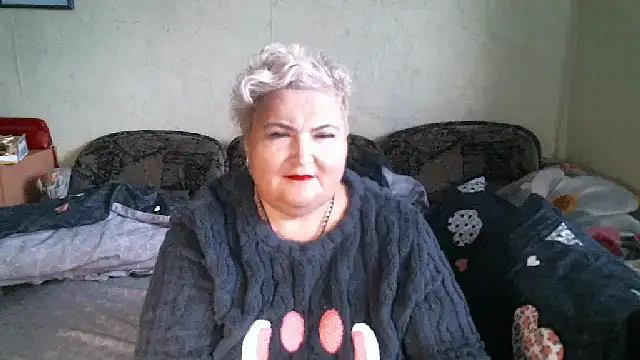 Lana555 online show from 18, 12, 2025