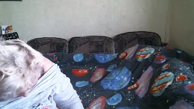 Lana555 online show from 29, 9, 2025