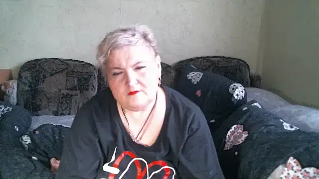 Lana555 online show from 31, 3, 2026