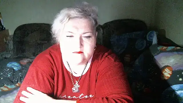 Lana555 online show from 26, 9, 2025