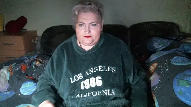 Lana555 online show from 20, 2, 2026