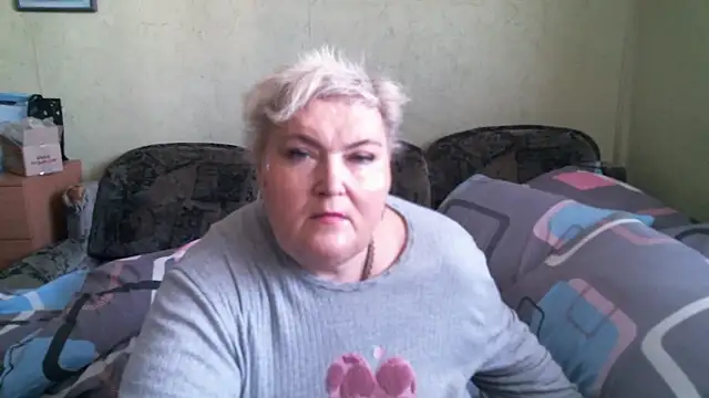 Lana555 online show from 8, 5, 2026