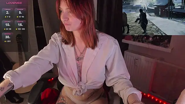 Melante online show from 20, 9, 2025