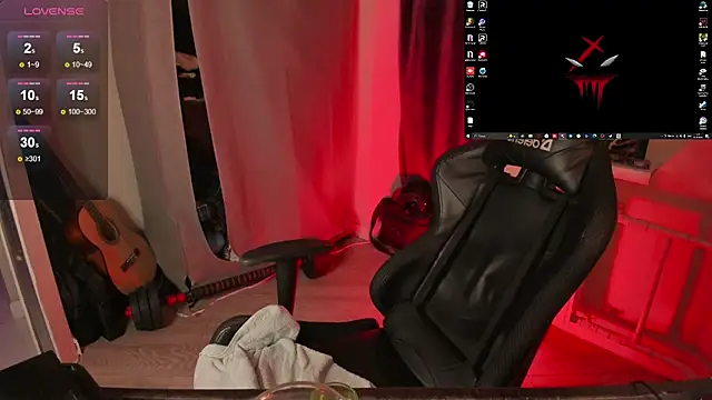 Melante online show from 24, 2, 2026