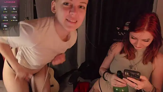 Melante online show from 18, 11, 2025