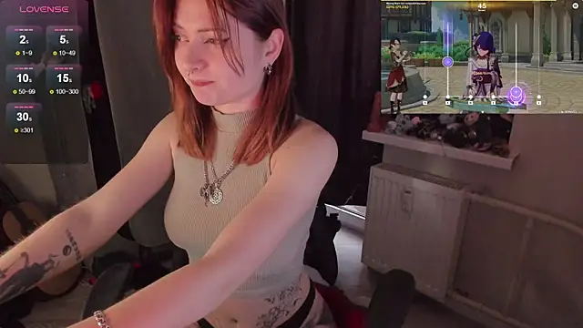 Melante online show from 19, 10, 2025