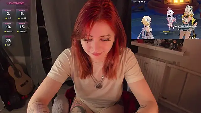 Melante online show from 17, 11, 2025