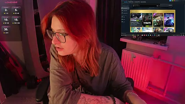 Melante online show from 23, 12, 2025