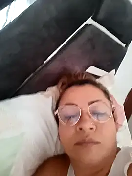 Asuna yuuky online show from 20, 11, 2025