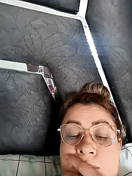 Asuna yuuky online show from 18, 10, 2025