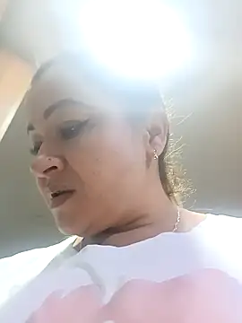 Asuna yuuky online show from 29, 10, 2025