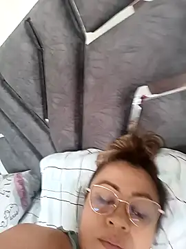 Asuna yuuky online show from 20, 10, 2025