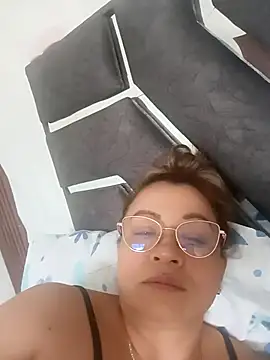 Asuna yuuky online show from 17, 10, 2025