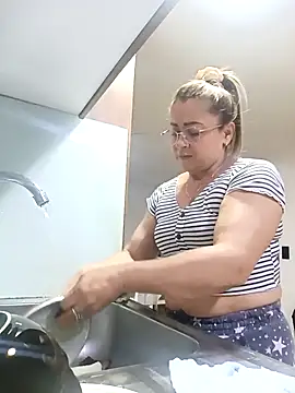 Asuna yuuky online show from 24, 10, 2025