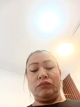 Asuna yuuky online show from 15, 12, 2025