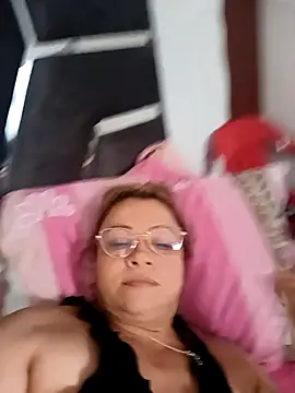 Asuna yuuky online show from 18, 12, 2025