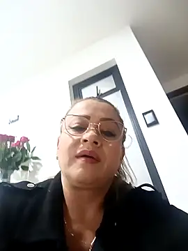 Asuna yuuky online show from 30, 10, 2025