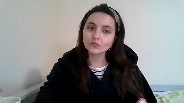 DInaraXRose online show from 3, 12, 2025