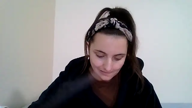 DInaraXRose online show from 16, 10, 2025