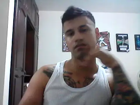 Benito-Ca online show from 29, 5, 2026