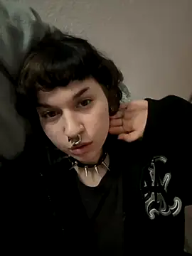 whitebunny88 online show from 27, 10, 2025