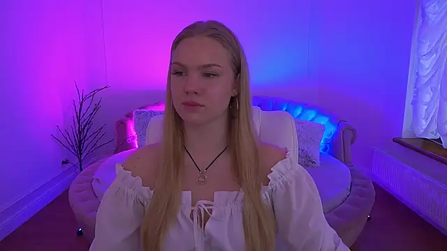 CelesteNoir online show from 23, 12, 2025