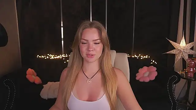 CelesteNoir online show from 7, 5, 2026