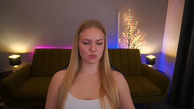 CelesteNoir online show from 28, 10, 2025