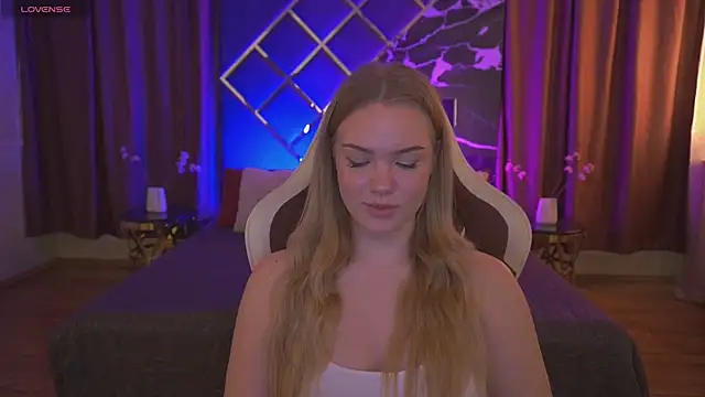 CelesteNoir online show from 24, 2, 2026