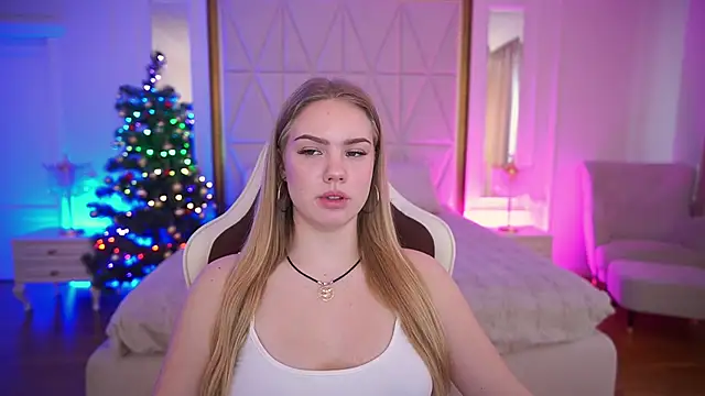 CelesteNoir online show from 15, 1, 2026