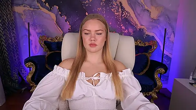 CelesteNoir online show from 9, 10, 2025