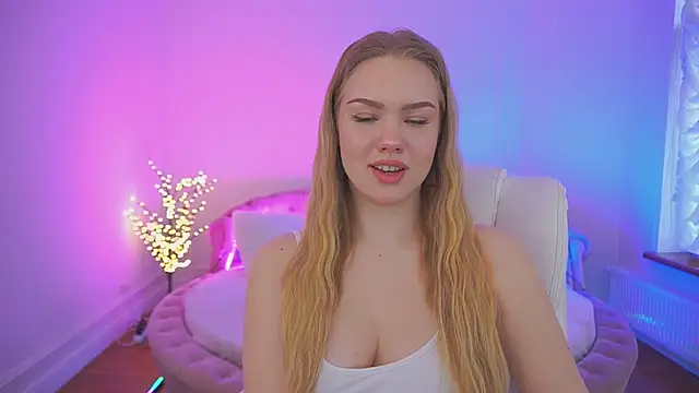 CelesteNoir online show from 17, 2, 2026