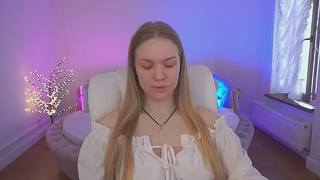 CelesteNoir online show from 4, 3, 2026