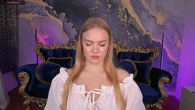 CelesteNoir online show from 17, 10, 2025