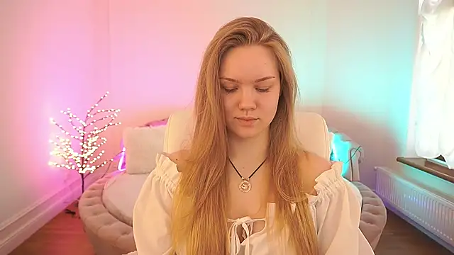 CelesteNoir online show from 6, 3, 2026