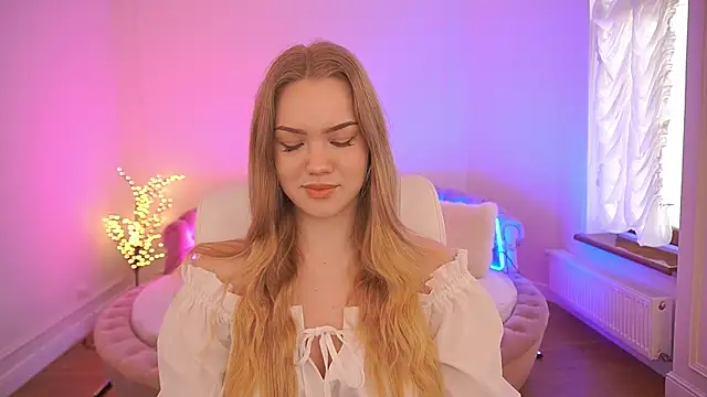 CelesteNoir online show from 23, 2, 2026