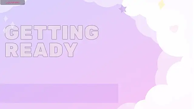 HoneyyCeleste online show from 16, 6, 2026