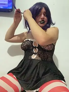 Lucy YupiSweet online show from 2, 5, 2026