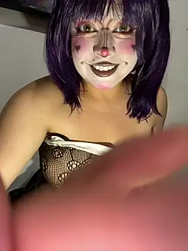 Snapshot of Lucy_YupiSweet chatting on 10, 6, 2026 Lucy YupiSweet online show from 10, 6, 2026